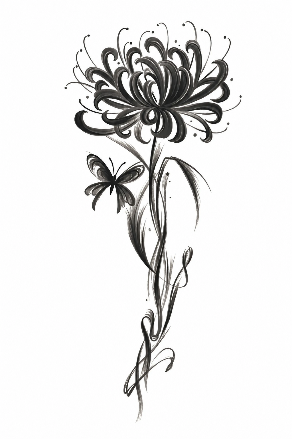 Chrysanthemum