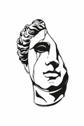 Broken Apollo