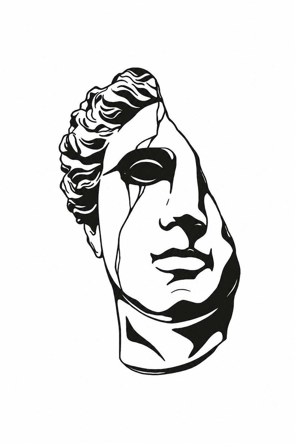Broken Apollo