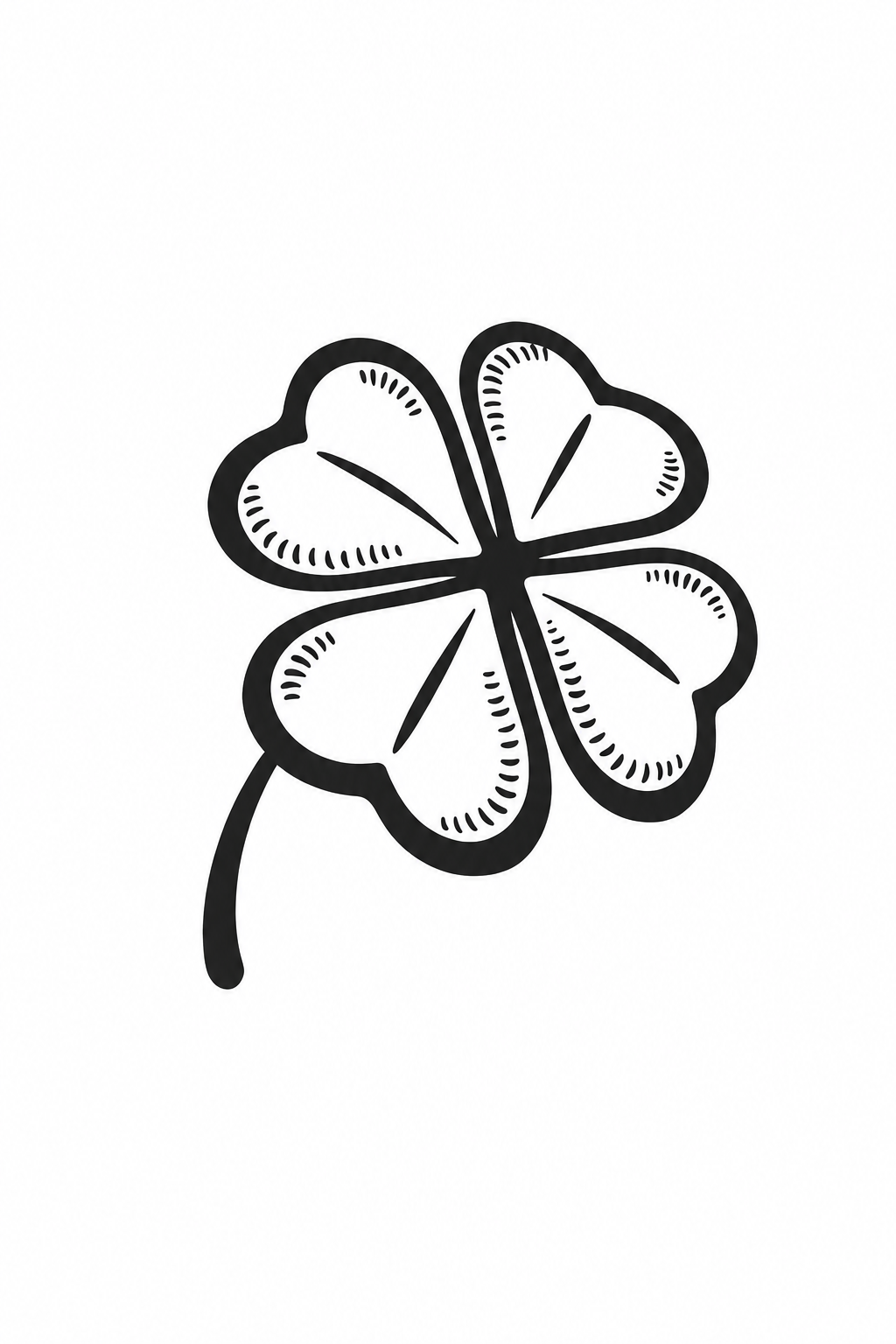 Lucky Clover