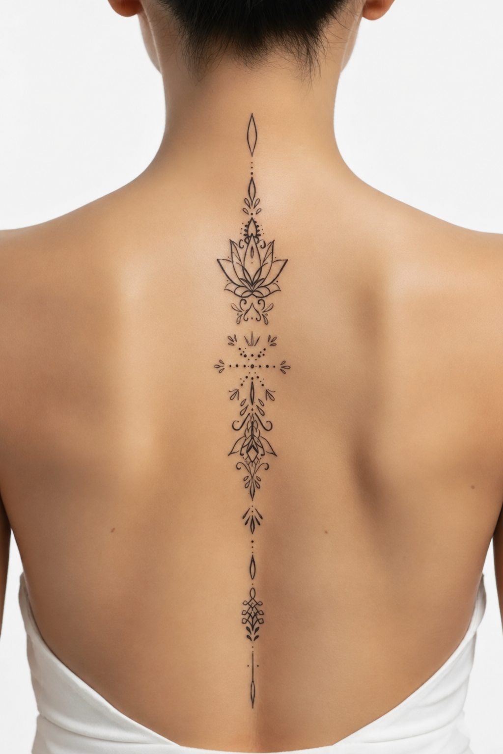 Lotus Veil