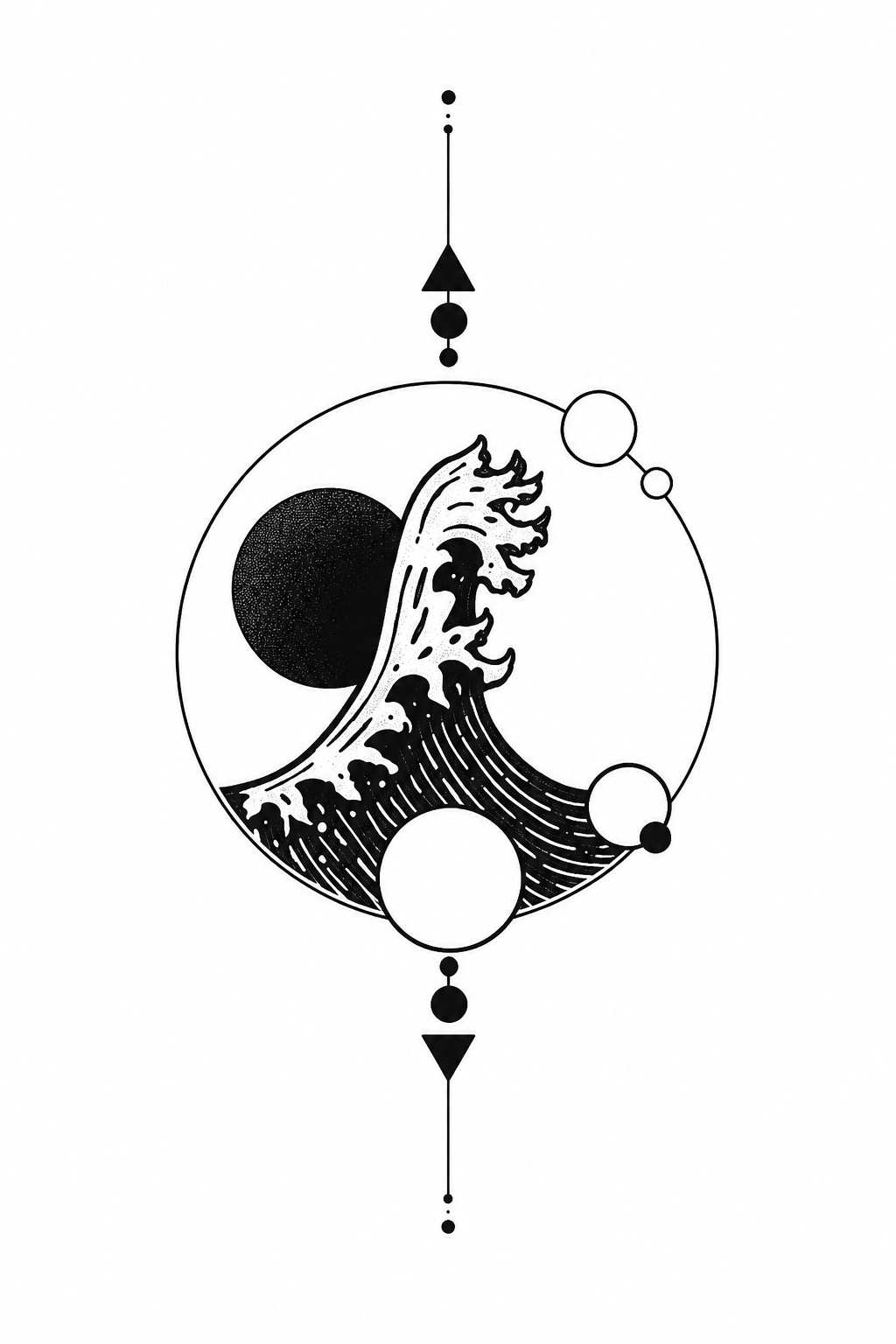 Cosmic Wave