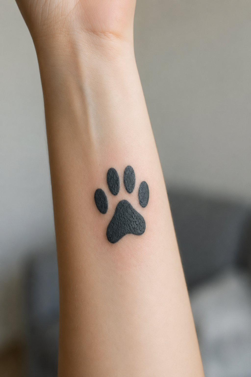 Paw
