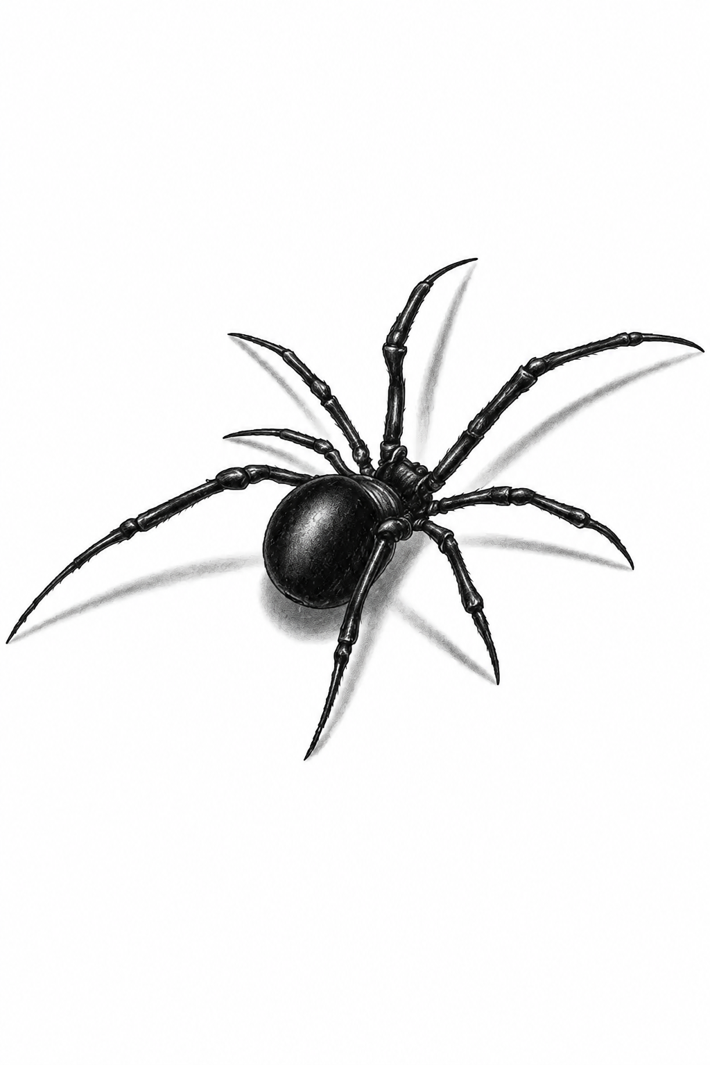 Black Widow