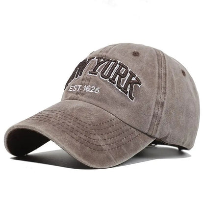 New York Vintage Cap