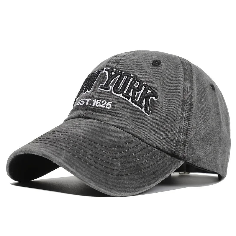 New York Vintage Cap