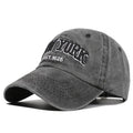 New York Vintage Cap