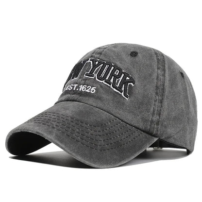 New York Vintage Cap