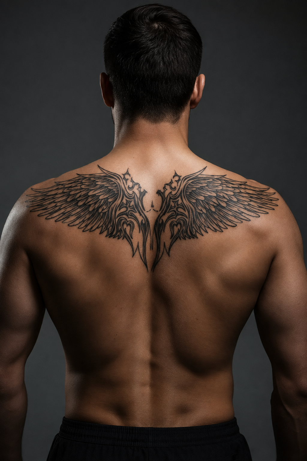 Fallen Wings