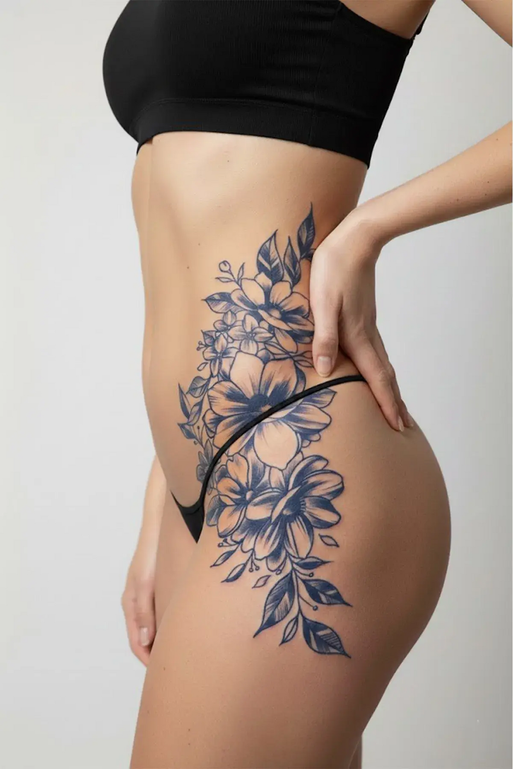 Wild Bloom